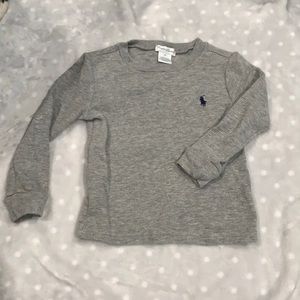 Ralph Lauren long sleeve shirt